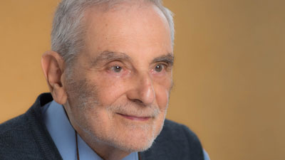 Jose Trigueirinho Netto